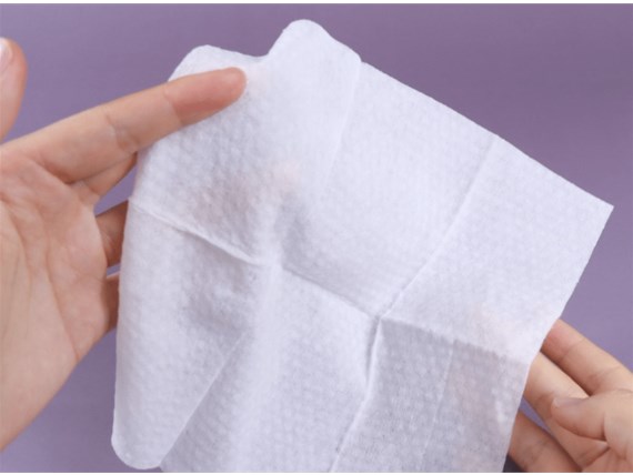 洁面革新|洗脸巾为何能火到代替毛巾？ 